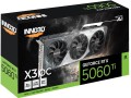 Karta graficzna INNO3D RTX 5060 Ti X3 OC 8GB - 2601463