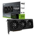 Karta graf. ASUS PRIME RTX 5060 8GB OC - 2601471