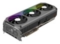 Karta graficzna ZOTAC GeForce RTX 5080 AMP Extreme Infinity Ultra 16GB - 2601526
