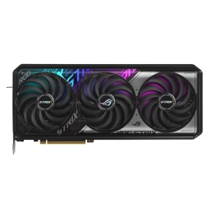 Karta graficzna ASUS ROG Strix RTX 5070 12 GB OC Gaming