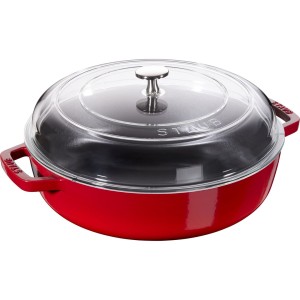 Patelnia ZWILLING 40501-038-0 (28 cm)