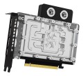 Karta graficzna INNO3D GeForce RTX 5080 ICHILL FROSTBITE - 2601588