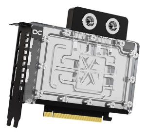 INNO3D iChill GeForce RTX 5080 FROSTBITE NVIDIA 16 GB GDDR7