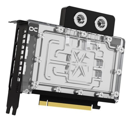 Karta graficzna INNO3D GeForce RTX 5080 ICHILL FROSTBITE - 2601588