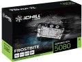 Karta graficzna INNO3D GeForce RTX 5080 ICHILL FROSTBITE - 2601589