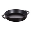 Staub 40511-073-0 patelnia Patelnia konesera Okrągły - 2602892