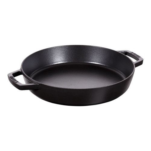Staub 40511-073-0 patelnia Patelnia konesera Okrągły - 1940990