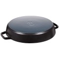 Staub 40511-073-0 patelnia Patelnia konesera Okrągły - 2602893