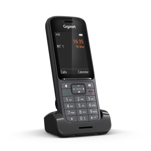 Telefon bezprzewodowy Gigaset SL800H Pro - 2601793