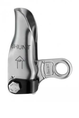 Przyrząd shunt PETZL - 2601844