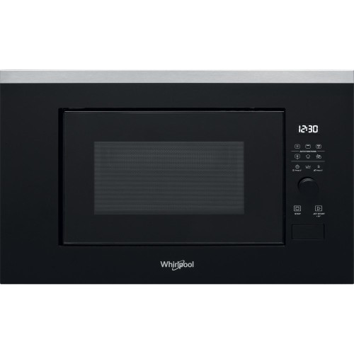 Kuchenka mikrofalowa WHIRLPOOL WMF200G - 2602986
