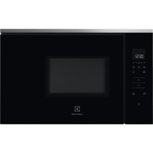 Kuchenka mikrofalowa ELECTROLUX KMFE172TEX (WYPRZEDAŻ) - 2602996