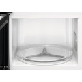 Kuchenka mikrofalowa ELECTROLUX KMFE172TEX (WYPRZEDAŻ) - 2602999