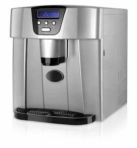 Kostkarka do lodu Taurus MG 17 Elegance