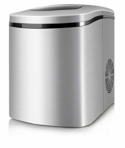 Kostkarka do lodu Taurus MG12 Legend 921002000