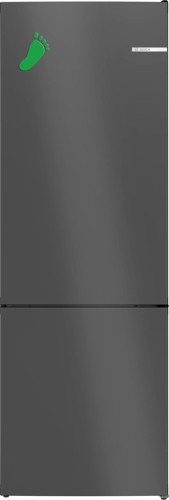 Chłodziarko-zamrażarka BOSCH KGN49OCAF - 2603076