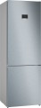 Chłodziarko-zamrażarka BOSCH KGN497LDF - 2603089