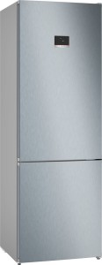 Chłodziarko-zamrażarka BOSCH KGN497LDF (OUTLET)