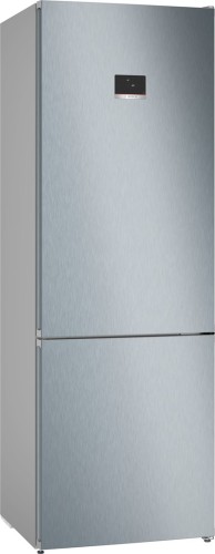 Chłodziarko-zamrażarka BOSCH KGN497LDF - 2603089