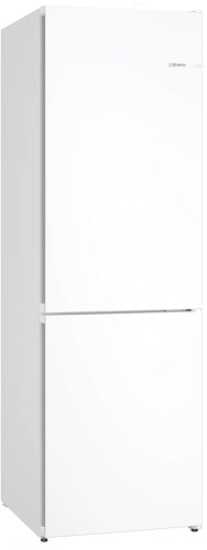 Chłodziarko-zamrażarka BOSCH KGN362WDF - 2603094
