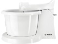 Mikser ręczny BOSCH MFQ36490 (450W; kolor biały) (WYPRZEDAŻ) - 2603157