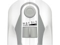 Mikser ręczny BOSCH MFQ36490 (450W; kolor biały) (WYPRZEDAŻ) - 2603156