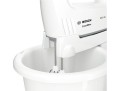 Mikser ręczny BOSCH MFQ36490 (450W; kolor biały) (WYPRZEDAŻ) - 2603159