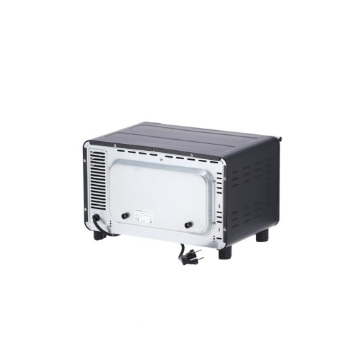 SEVERIN MINI PIEKARNIK PÓJ. 14 L, TEMP. 230°C, W ZESTAWIE RUSZT DO GRILLOWANIA, BLACHA I TACKA NA OKRUCHY, MOC 1200W TO2042 - 2603181