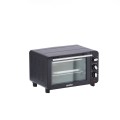 SEVERIN MINI PIEKARNIK PÓJ. 14 L, TEMP. 230°C, W ZESTAWIE RUSZT DO GRILLOWANIA, BLACHA I TACKA NA OKRUCHY, MOC 1200W TO2042 - 2603192