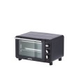 SEVERIN MINI PIEKARNIK PÓJ. 14 L, TEMP. 230°C, W ZESTAWIE RUSZT DO GRILLOWANIA, BLACHA I TACKA NA OKRUCHY, MOC 1200W TO2042 - 2603186