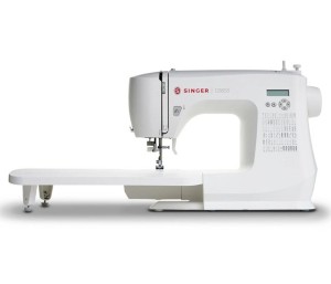 Maszyna do szycia SINGER C5655