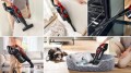 Odkurzacz BOSCH BCS 1041PET - 2603265