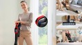 Odkurzacz BOSCH BCS 1041PET - 2603261