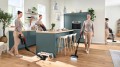Odkurzacz BOSCH BCS 1041PET - 2603280
