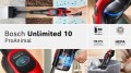 Odkurzacz BOSCH BCS 1041PET - 2603277