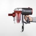 Odkurzacz pionowy ARIETE 2761 Handy Force 2w1 bezworkowy 600 W Czerwony - 2603314