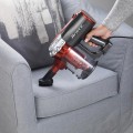 Odkurzacz pionowy ARIETE 2761 Handy Force 2w1 bezworkowy 600 W Czerwony - 2603313