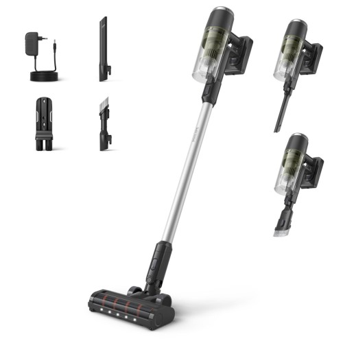 Odkurzacz PHILIPS Seria 3000 XC 3033/01 - 2603332