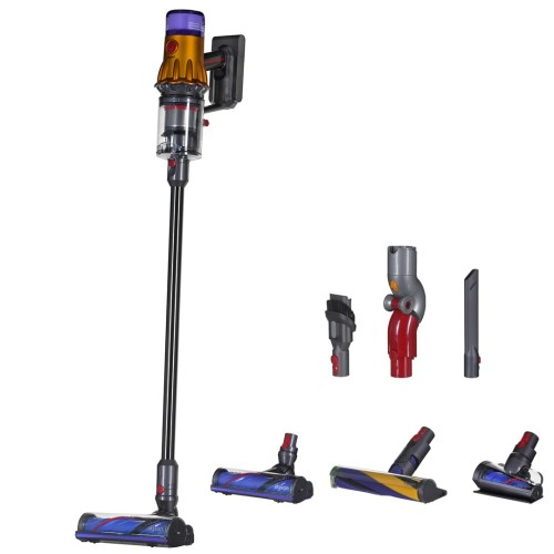 Odkurzacz DYSON V12 Detect Slim Absolute (2023) (WYPRZEDAŻ) - 2603363