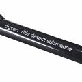 Odkurzacz DYSON V15s Detect Submarine (WYPRZEDAŻ) - 2603441