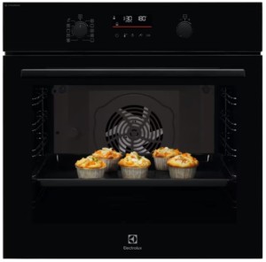 Piekarnik ELECTROLUX LOD6F77WZ