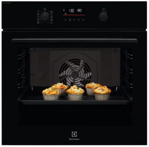 Piekarnik ELECTROLUX LOD6F77WZ - 2603622