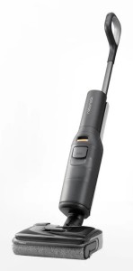 Roborock F25 Electric mop Battery Dry Black, White