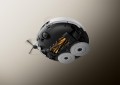 Robot sprzątający Mova by Dreame V50 Ultra Complete (biały) - 2603744