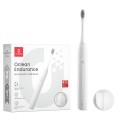 Oclean 6970810552393 szczoteczka elektryczna Dorosły Soniczna szczoteczka do zębów Biały - 2603785