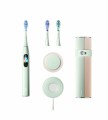 Elektryczna szczoteczka do zębów Oclean X Ultra S - zielona - 2603808