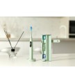 Elektryczna szczoteczka do zębów Oclean X Ultra S - zielona - 2603812