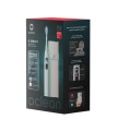 Elektryczna szczoteczka do zębów Oclean X Ultra S - zielona - 2603809