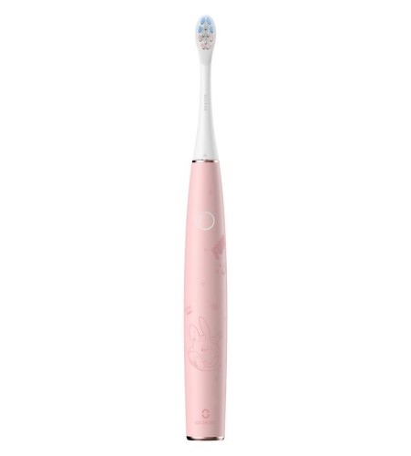Szczoteczka soniczna Oclean Kids (różowy) - 2603835