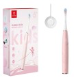 Szczoteczka soniczna Oclean Kids (różowy) - 2603834